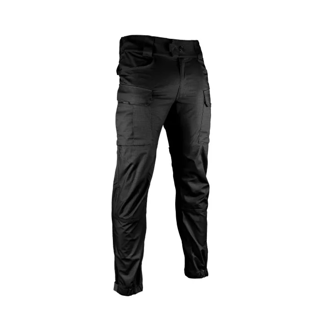 Pantalon de Combat Noir – GK DUTYCALL