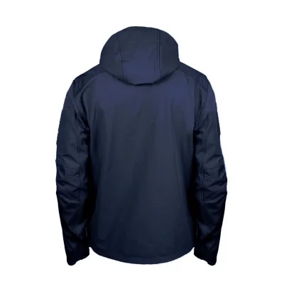 Softshell Ripstop Marine – GK DUTYCALL