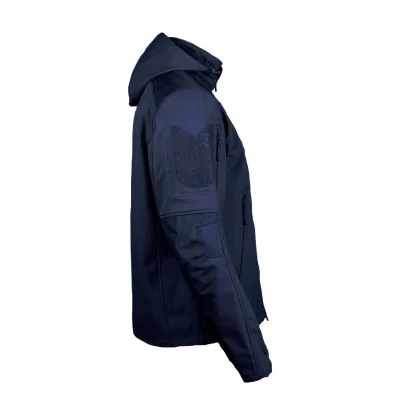 Softshell Ripstop Marine – GK DUTYCALL