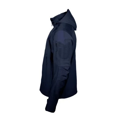 Softshell Ripstop Marine – GK DUTYCALL