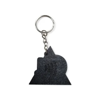 Porte Clé NFC C4 Tactical