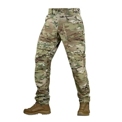 Pantalon Patrol Gen.III Nyco Extreme M-Tac Multicam *