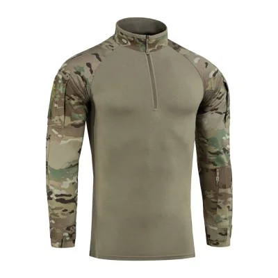Chemise de combat UBAS Gen.II Pro NYCO Extreme M-Tac Multicam