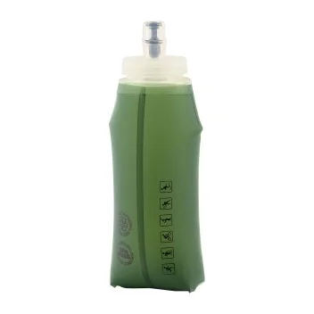 Bouteille d'eau pliable 500ml M-Tac Olive