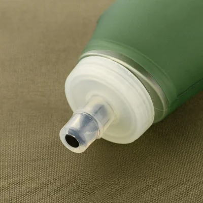 Bouteille d'eau pliable 500ml M-Tac Olive
