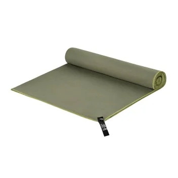 Serviette microfibre 150x75cm M-Tac Olive