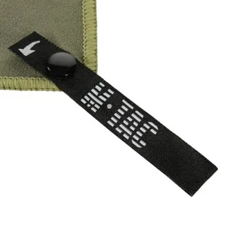 Serviette microfibre 150x75cm M-Tac Olive