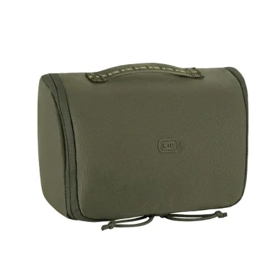 Trousse de Toilette Compacte M-Tac Olive