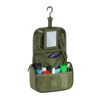 Trousse de Toilette Compacte M-Tac Olive