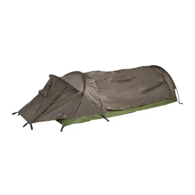 Tente tunnel Pyrene Ares Olive