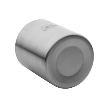 Mug isotherme en acier avec mousqueton 280ml M-tac