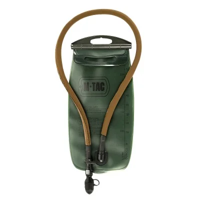 Poche à eau de 2 litres M-Tac Olive