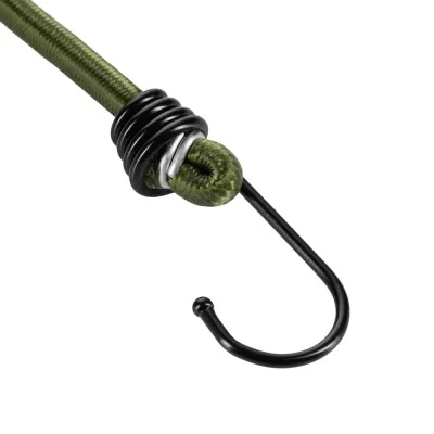Tendeurs Élastique Boucle métal Lot de 2 M-Tac Olive