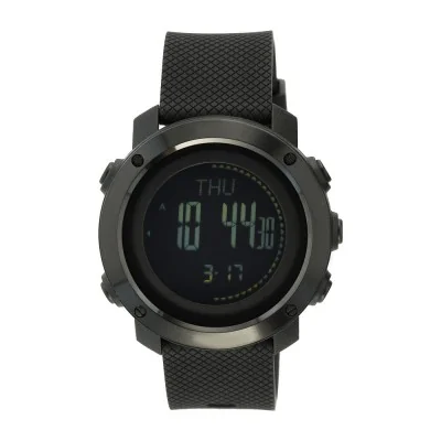 Montre multifonctionnelle tactique M-Tac Noir*