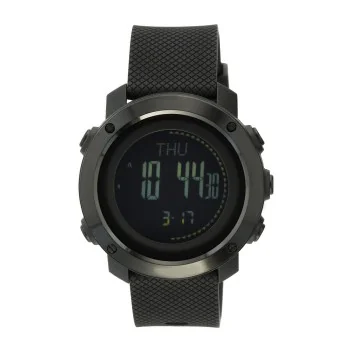 Montre multifonctionnelle tactique M-Tac Noir*