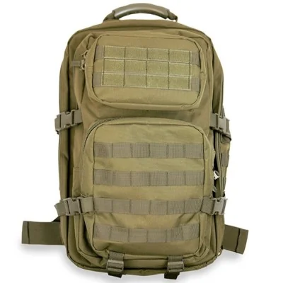 Sac à dos 40L OD Green BLAKE by GK
