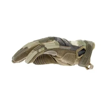 Gants M-Pact® Mechanix Multicam*