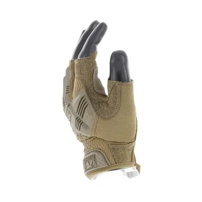 Mitaines M-Pact® Mechanix Coyote*