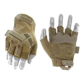 Mitaines M-Pact® Mechanix Coyote*