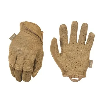 Gants Specialty Vent Mechanix Coyote Brown*