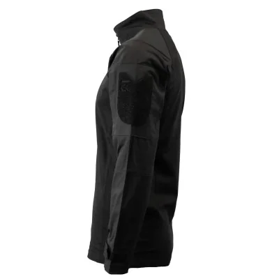Chemise Ubas DUTYCALL GK Pro Noir*