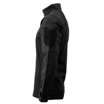 Chemise Ubas DUTYCALL GK Pro Noir*