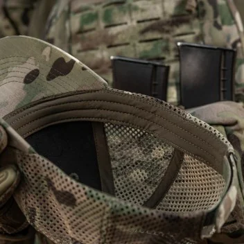 Casquette Mesh Elite Tactical NYCO Extreme M-tac Multicam*