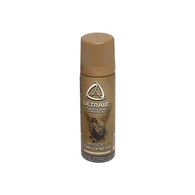Bouteille de Silicone 60ml ASG pour Airsoft*