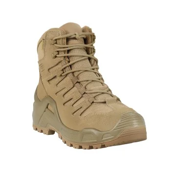 Chaussure Tactiques Caiman Membrane WP M-Tac Coyote *