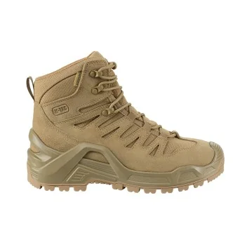 Chaussure Tactiques Caiman Membrane WP M-Tac Coyote *