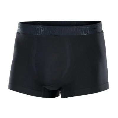 Boxer Hexagon Coolmax M-Tac Noir