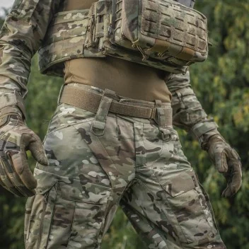 Sous Ceinture Tiger M-Tac Coyote