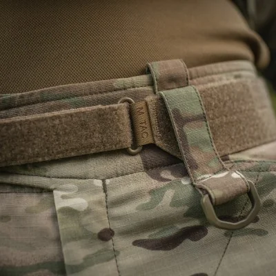 Sous Ceinture Tiger M-Tac Coyote