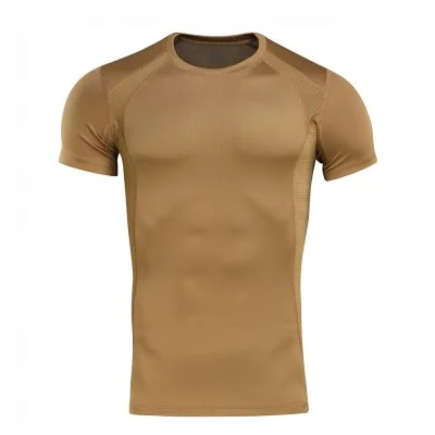 T-shirt Athletic Gen.II M-Tac Coyote Brown