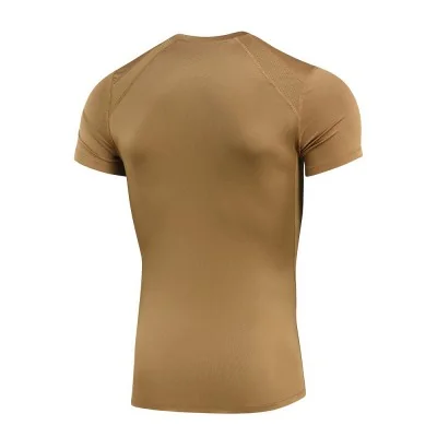 T-shirt Athletic Gen.II M-Tac Coyote Brown