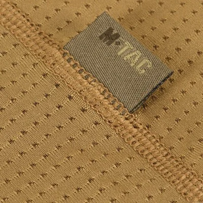 T-shirt Athletic Gen.II M-Tac Coyote Brown