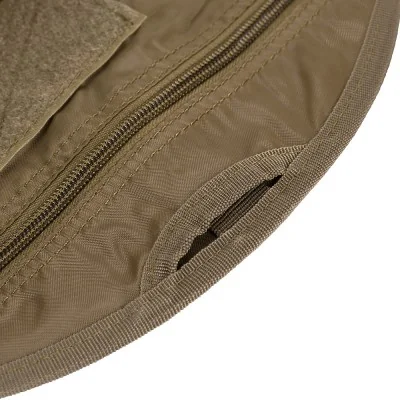 Trousse de toilette militaire Coyote