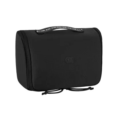 Trousse de Toilette Compacte M-Tac Noir