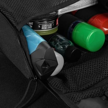 Trousse de Toilette Compacte M-Tac Noir