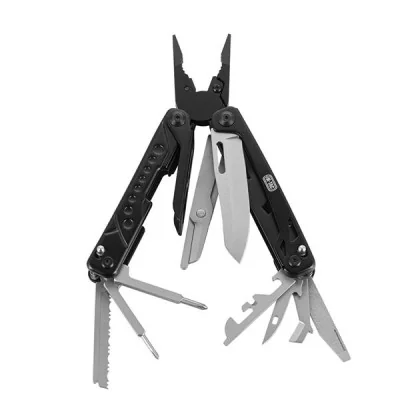 Pince multifonction Type 11 M-Tac Noir