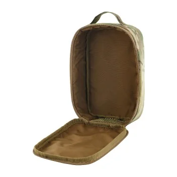 Pochette de voyage Elite Small 22x14cm M-Tac Multicam