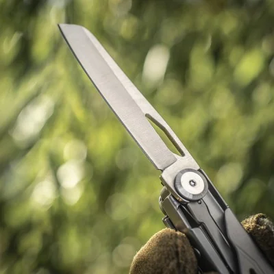 Couteau de survie en acier Type 3 M-Tac