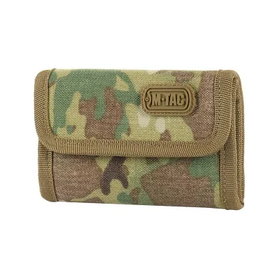 Portefeuille Elite Gen.II M-Tac Multicam