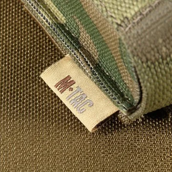 Poche Couteaux/Lampe Molle M-Tac Multicam