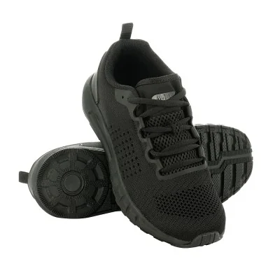 Baskets Summer Light M-Tac Noir