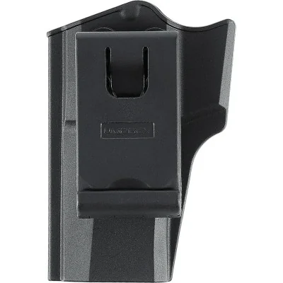 Holster Paddel Polymere T4E HDP 50 Noir*