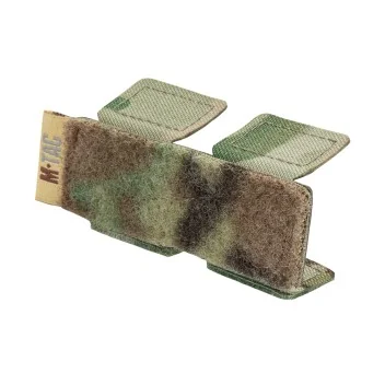 Panneau Velcro Molle 120x26 M-Tac Multicam