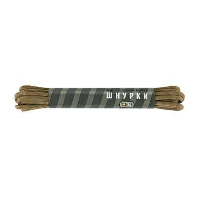 Lacets Nylon Militaire M-Tac Coyote