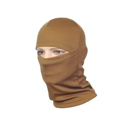 Cagoule Ouvert Technique M-Tac Coyote