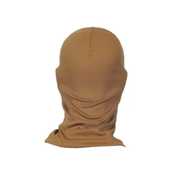 Cagoule Ouvert Technique M-Tac Coyote